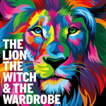 The Lion the Witch, and the Wardrobe