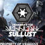 Sullust, Imperial Refinery 