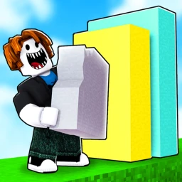 Eat Wall Simulator!  icon