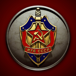 ☭_—The☭KGB—_ ☭TRAINING☭