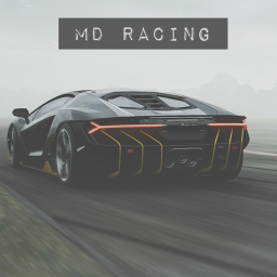 [NEW UPDATE] MD Racing