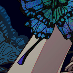 ✤