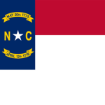 North Carolina, Capital