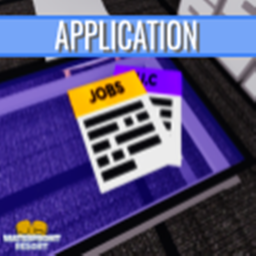 Waterfront Application Center
