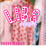 ~libs closet~