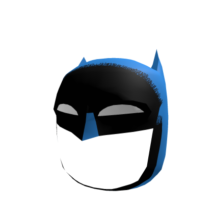 [-₩-] Batman's Golden Age Cowl