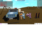 Adopt me roleplayers only