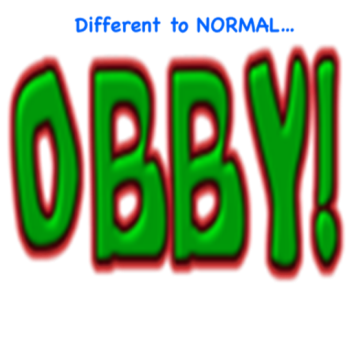 The different to normal obby NEW STAGES!