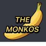 The_MONKEYS•_•