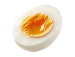 Boiled Egg Studio