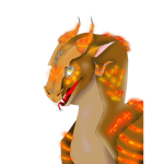 Wɪɴɢs Oғ Fɪʀᴇ: Tʜᴇ Lᴏsᴛ Tʀɪʙᴇs