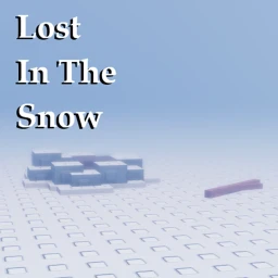 Lost In The Snow icon
