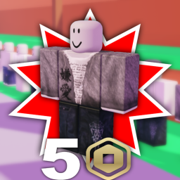 [NEW👕] PZC'S CHEAP CLOTHES!🌟