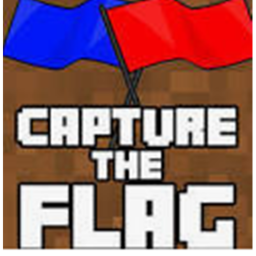 Capture The Flag (Secret On The Map)