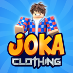 Joka Clothing