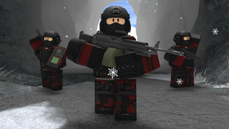 SCP Roleplay screenshot 2