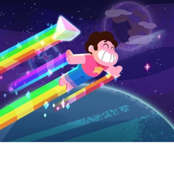  CLOSED  Steven Universe 2D RP!