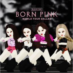 [UPD] BORNPINK WORLD TOUR DALLAS