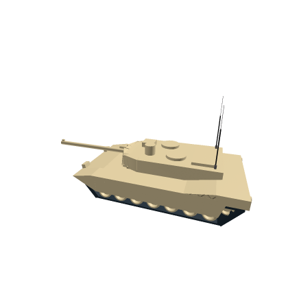 M1A2 Abrams