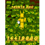 TRENTS DAHOOD CASH