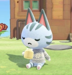 warrior cats npc hunters