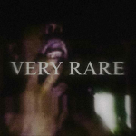 very - rare .