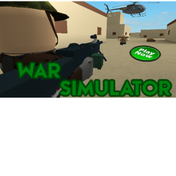 war simulator