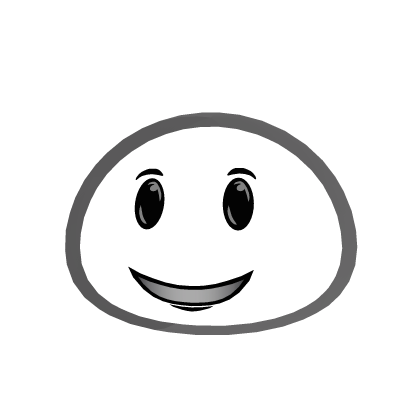 Winning Slime - Infectious Smile Roblox item
