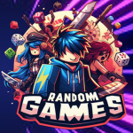 Random Games Z