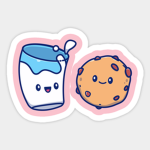 Cookiez n' Milk
