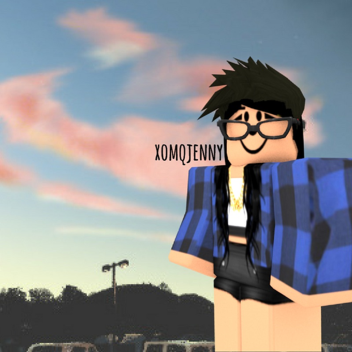 Jenniooo's Place Number: 18