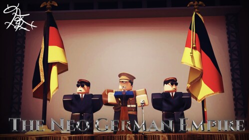 German Empire | G.E