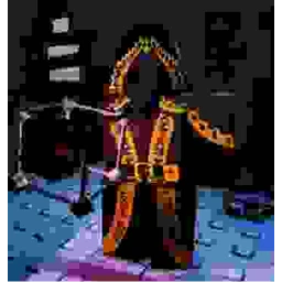 forsaken BUT VERY BAD icon