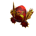 [ CODE: dev201 ]Volcanus Dominus