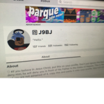 Rare Roblox People!