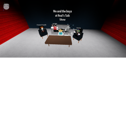 The Big Chills Talk Show