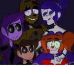 Aft()n Family people