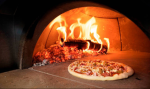 Crispy Mozza
