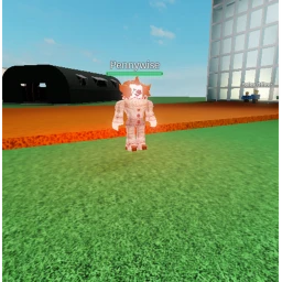 Survive the Pennywise the Clown icon