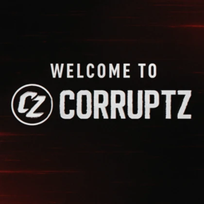 Corruptz Roblox group icon