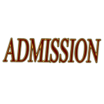 Soviet Union - [ Admission ]