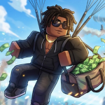Street Rival Games