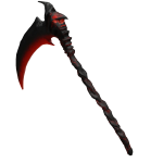 demon scythe