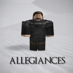 House Arctos Allegiances