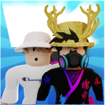 LouisRBLX Group