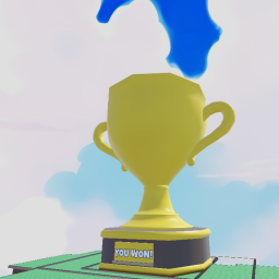 Easy Robux Obby!