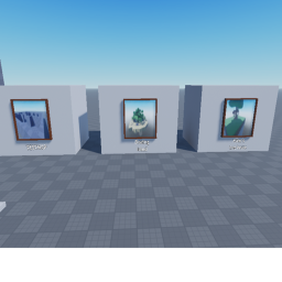 [Beta] Painting Adventures