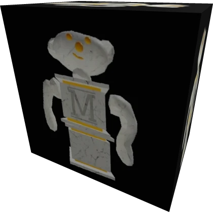 0803ohio's Back Accessory | Roblox Item - Rolimon's