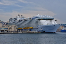 Cruise On