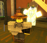 Storerunners